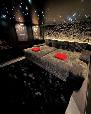 🖤 Suite Obsidienne