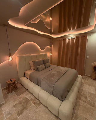 🤍 Suite Sable d’Or