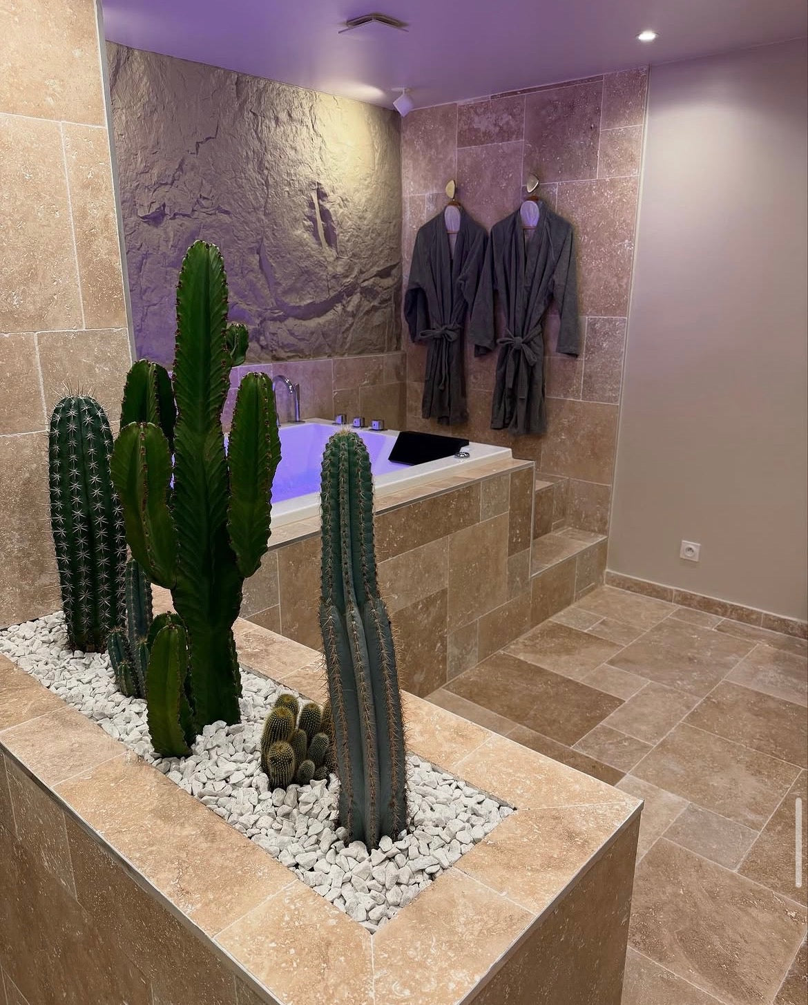 🤍 Suite Sable d’Or