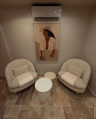 🤍 Suite Sable d’Or