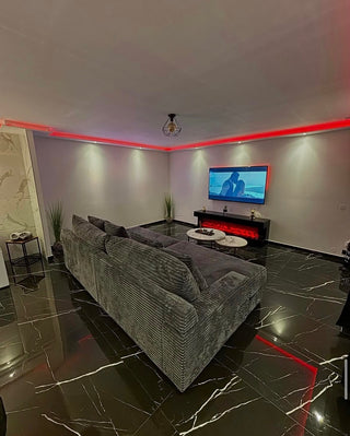 ❤️ Suite Rouge Nocturne