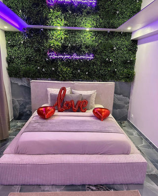 🌿 Suite Impériale Élysée