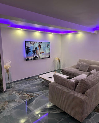 🌿 Suite Impériale Élysée