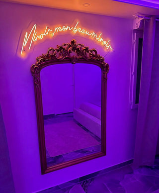 🌿 Suite Impériale Élysée