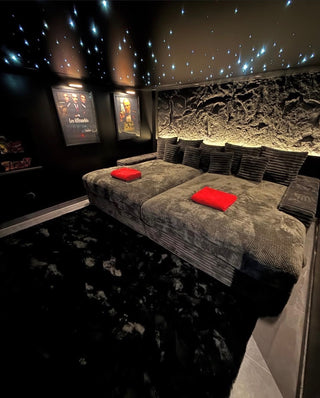 🖤 Suite Obsidienne