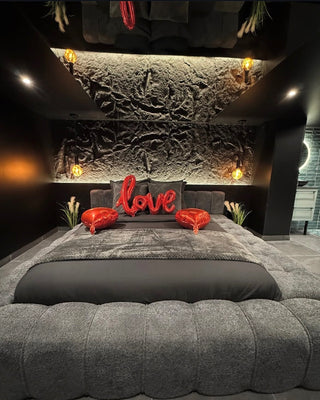 🖤 Suite Obsidienne