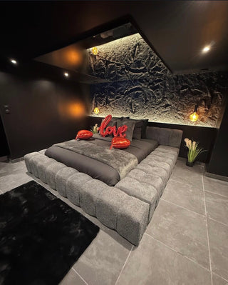 🖤 Suite Obsidienne