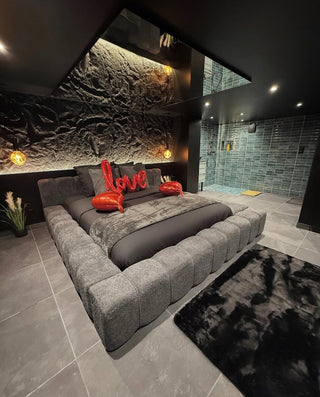 🖤 Suite Obsidienne