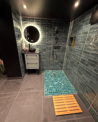 🖤 Suite Obsidienne