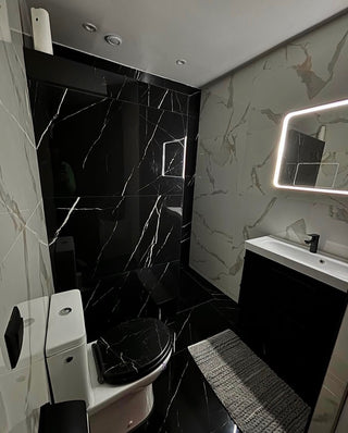 ❤️ Suite Rouge Nocturne