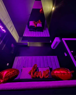 💜 Suite Purple Dream