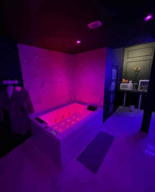 💜 Suite Purple Dream