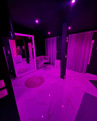 💜 Suite Purple Dream