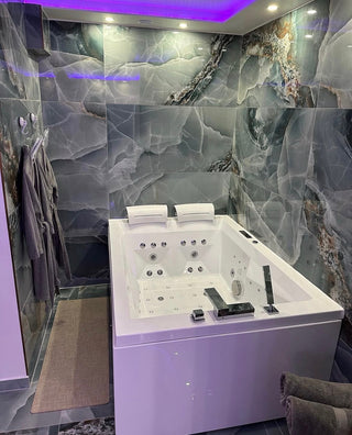 🌿 Suite Impériale Élysée