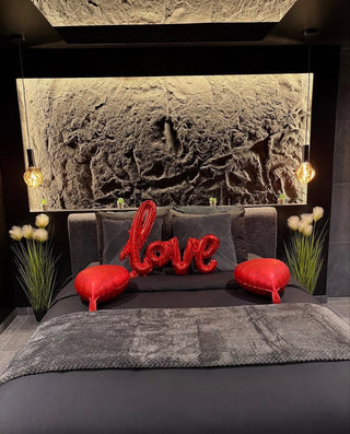 🖤 Suite Black Ember