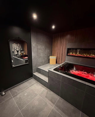 🖤 Suite Black Ember