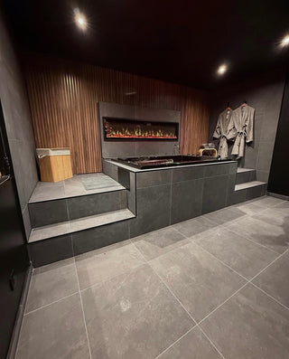 🖤 Suite Black Ember