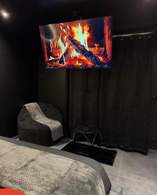 🖤 Suite Black Ember