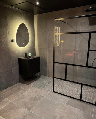 🖤 Suite Black Ember