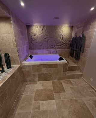 🤍 Suite Sable d’Or