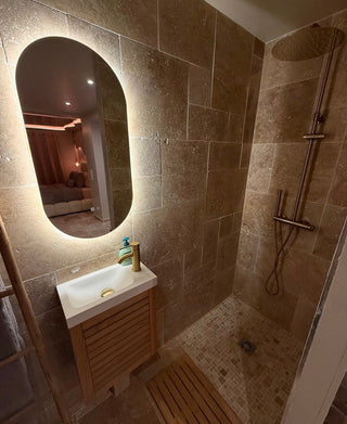 🤍 Suite Sable d’Or