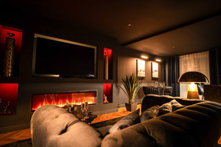 🔥 Suite Désir Ultime