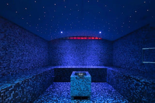 🌴 Suite Émeraude