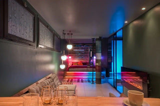 🌴 Suite Émeraude