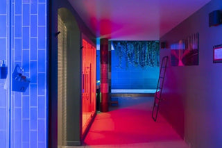 🌴 Suite Émeraude