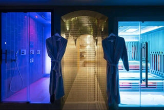 🌴 Suite Émeraude