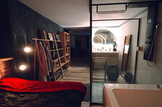 💋 Suite Rouge Velours