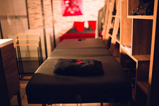 💋 Suite Rouge Velours