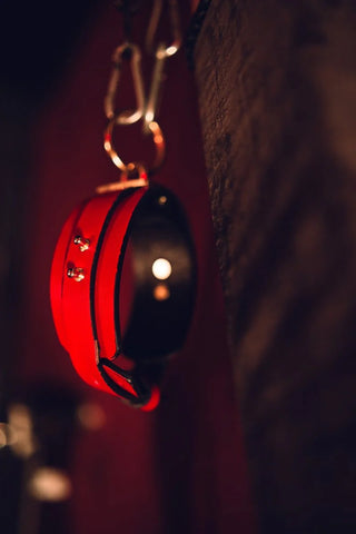 💋 Suite Rouge Velours