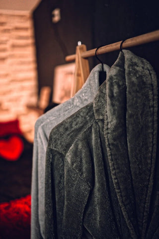 💋 Suite Rouge Velours