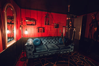 💋 Suite Rouge Velours