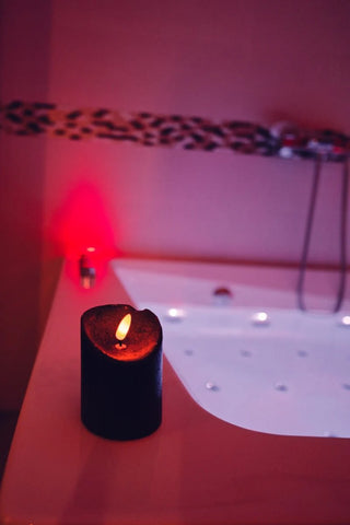 💋 Suite Rouge Velours