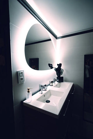 💋 Suite Rouge Velours