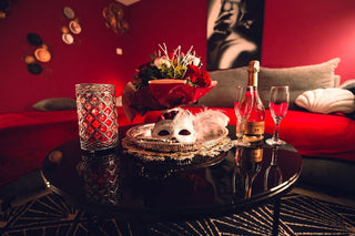 💋 Suite Rouge Velours